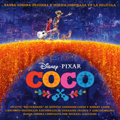 For Whom the Bell Tolls (From "Coco"/Score)