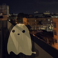 ghost song