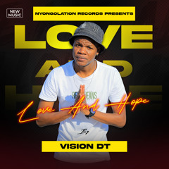 Love And Hope (Original Mix)