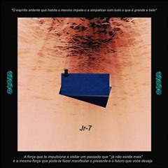 Jr-7 - Bicho Solto ( Prod. Jr-7 )