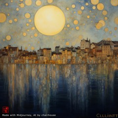 All The Buds And Bells Of May - #3660 (876 Left) By Chair House 231222