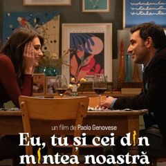 [Vezi]~ "Eu, tu și cei din mintea noastră (Follemente)" 2025 — Filmul Online Subtitrat in Româna 1080p