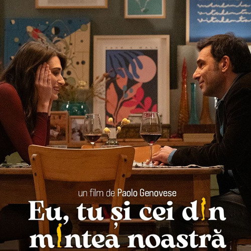 [Vezi]~ "Eu, tu și cei din mintea noastră (Follemente)" 2025 — Filmul Online Subtitrat in Româna 1080p
