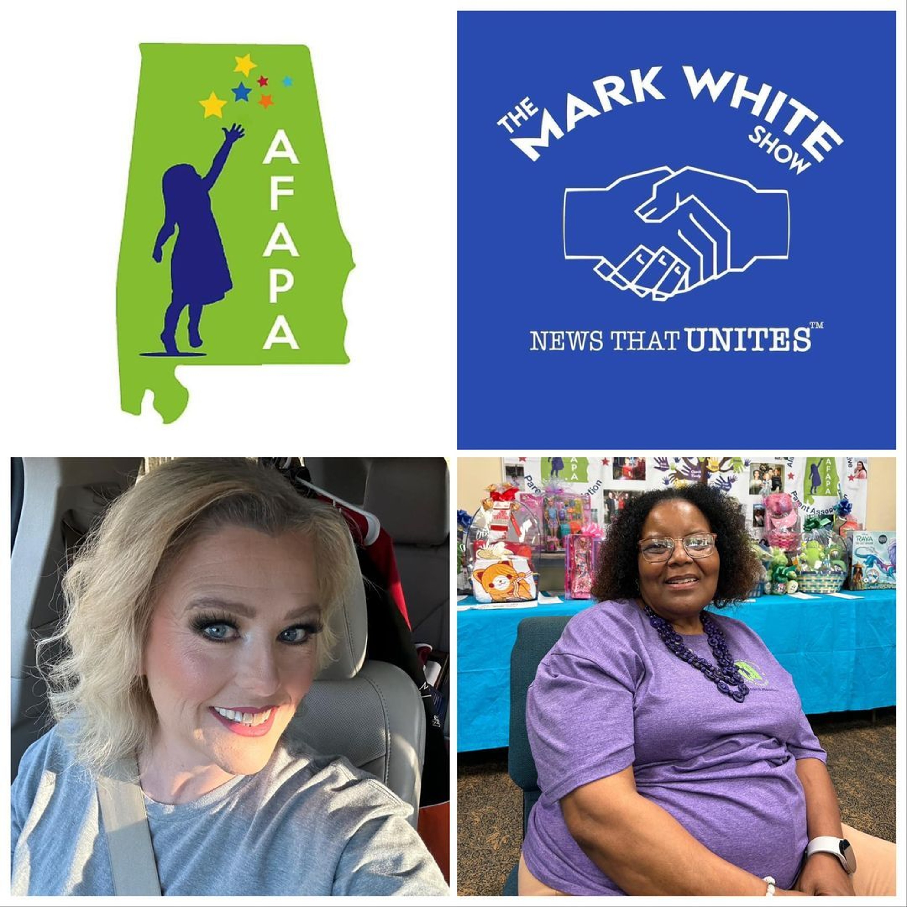 The Mark White Show
