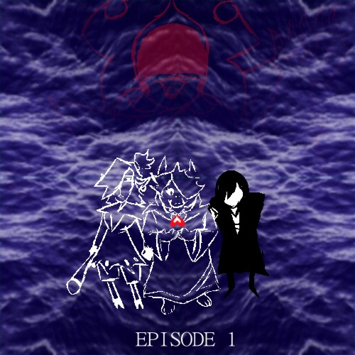 Deltarune Rewritten - Episode 1