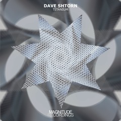 Dave Shtorn - Titanium (Ric Niels Remix)