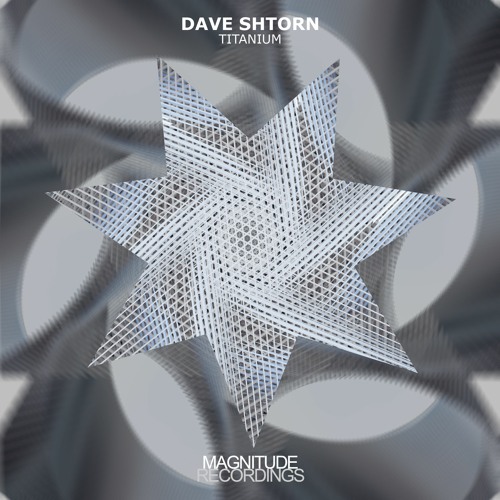 Dave Shtorn - Titanium (Ric Niels Remix)