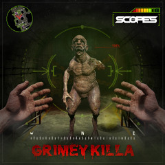 Grimey