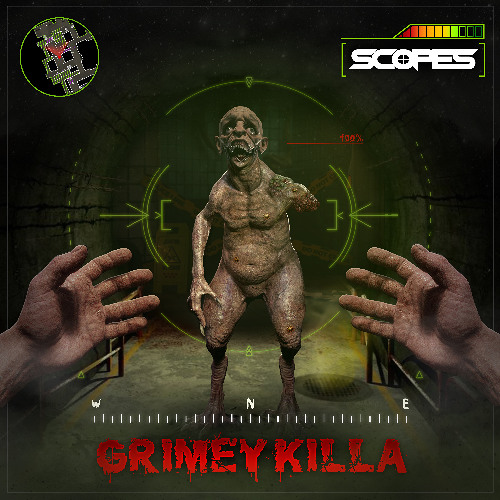 Grimey
