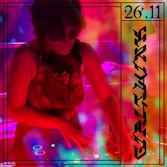 Girltwink - BBL Radio 1 Essential Mix Pride 2022 @ Venus 5.0