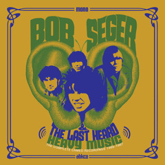 Stream Heavy Music (Pt. 2) by Bob Seger & The Silver Bullet Band | Listen  online for free on SoundCloud