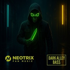 Venom Blade (Dark Alley Bass)