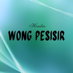 Wong Pesisir