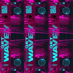 Redlight - Get Wavey (Horge x ADMRL bootleg)