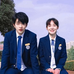 For Lovers _ Khuất Sở Tiêu 屈楚萧 | OST Ngôi Sao Lấp Lánh《一闪一闪亮星星》