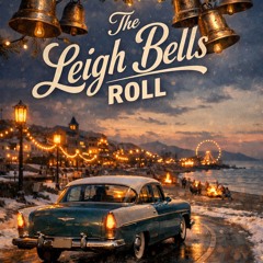Leigh Bell Rolls 🎄🔔