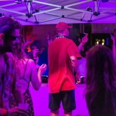 Rotonde Sunset - Petit Camping 2024 Livecut