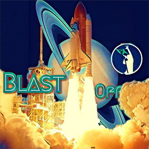 Blast Off (feat. Tori Knix, Joshua the Giant, & Jabeezy & Free Agentz)