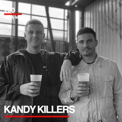 ZIP FM / Kandy Killers #260 Kandy Killers / 2021-01-09
