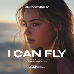 Abriviatura IV - I Can Fly