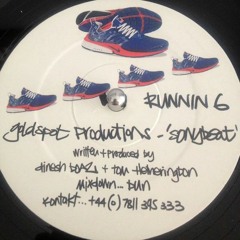 Goldspot Productions - Sonybeat