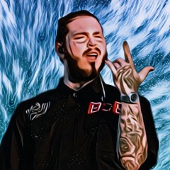 (Free)Post Malone Type Beat "Amazing"