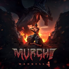 MVRCH! MADNESS 4