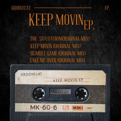 Take Me Over (Original Mix)