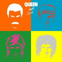Under Depot - Queen (Feat. David Bowie and The Home Depot)