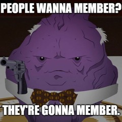 Funkin In South Park Gameplay OG Cover