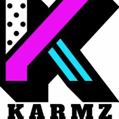 KARMZ-WEDDING CAKE AND HENNESSY DRUM & BASS MIX 2020