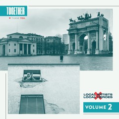 Archive // 00X - SM_1 (Together LAxLH Compilation Vol.2)