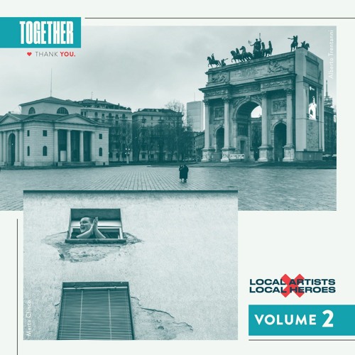 Archive // 00X - SM_1 (Together LAxLH Compilation Vol.2)