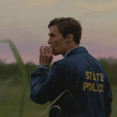 True detective (rory in early 20s)