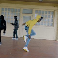 FamousJayWage - Different Shit