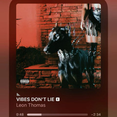 See Dee - Safe place "new Leon Thomas remix Ep comin soon"