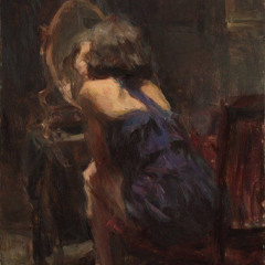 ‎⁨زحت اللثام و رأيتُ البدر معتنقِ.