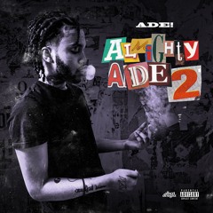 Cant Fold (prod by. Sparkheem)