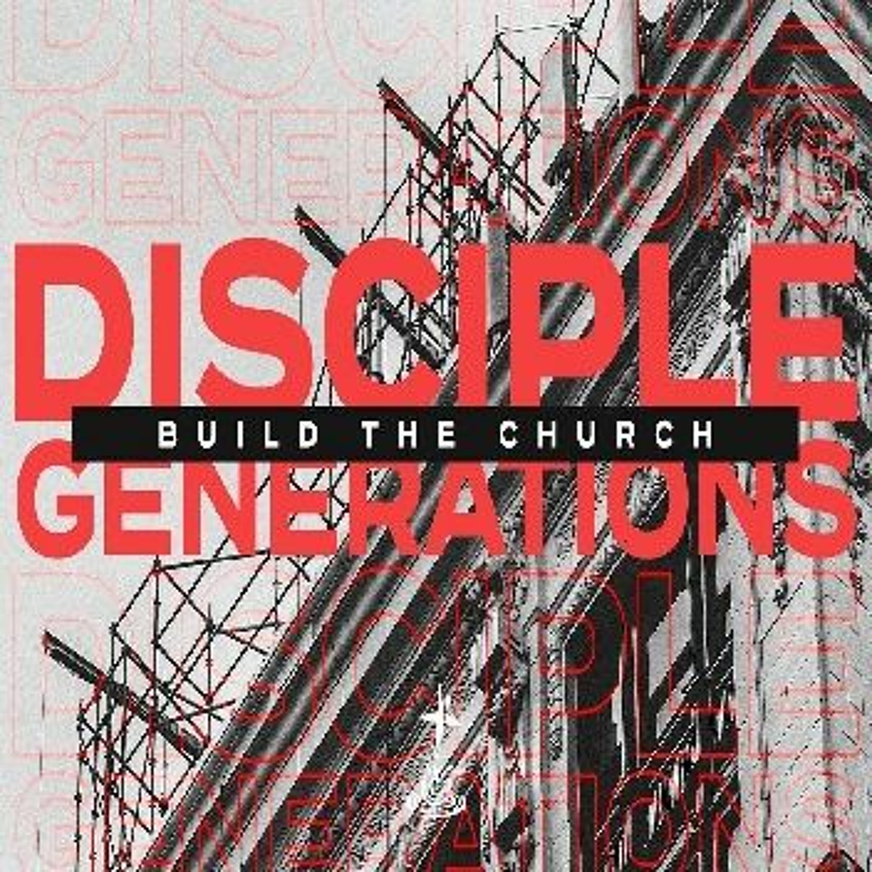 Transforming our community in Jesus\' Name.