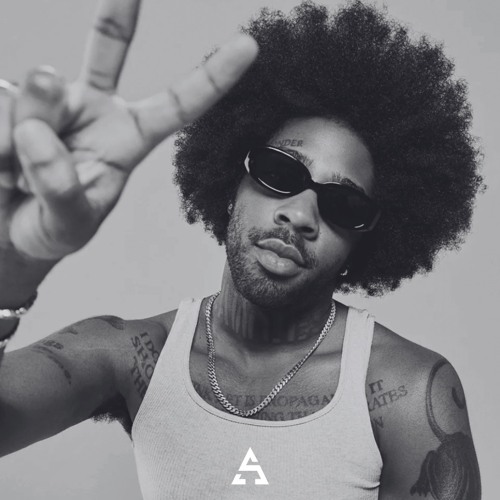 BRENT FAIYAZ x JORDAN WARD - TRUST