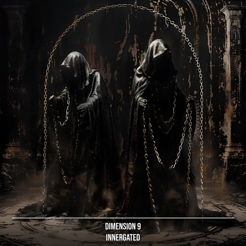 DIMENSION 9 - Parallel Fusion [INNERGATED EP]