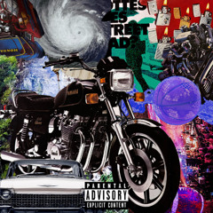 Hold Back (feat. A$AP ANT)