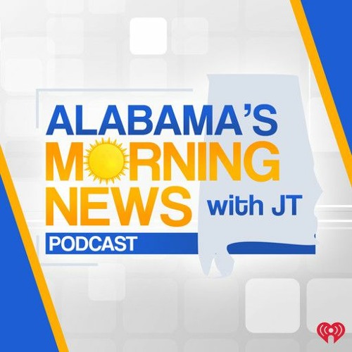 Mark Graban Alabama's Morning News with JT