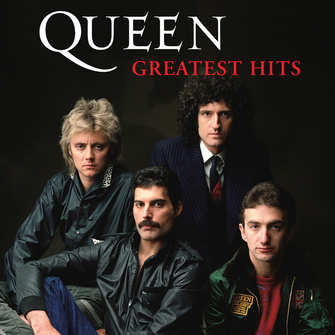 Stream Queen | Listen to Greatest Hits playlist online for free on