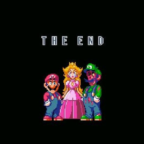 I Hate You - [Mario's Madness V2]