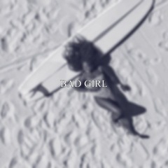 Felishia x Irina Barros Type Beat 2020 "Bad Girl"