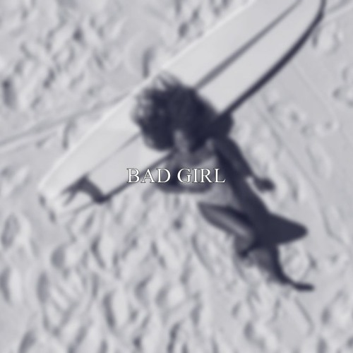 Felishia x Irina Barros Type Beat 2020 "Bad Girl"