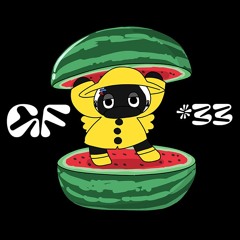 Goose Fruits 33: Guest Mix Robiniki