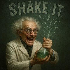Shake It - Hexphage (FREE DL)