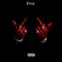 Envy-(Prod:ILD Record)